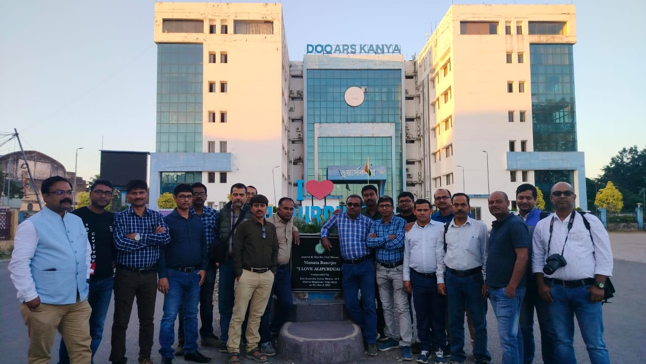 Annual General Meeting 2023